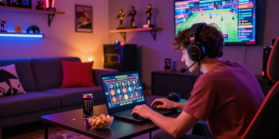 playbook88 link for immersive online gaming experience in cozy lounge