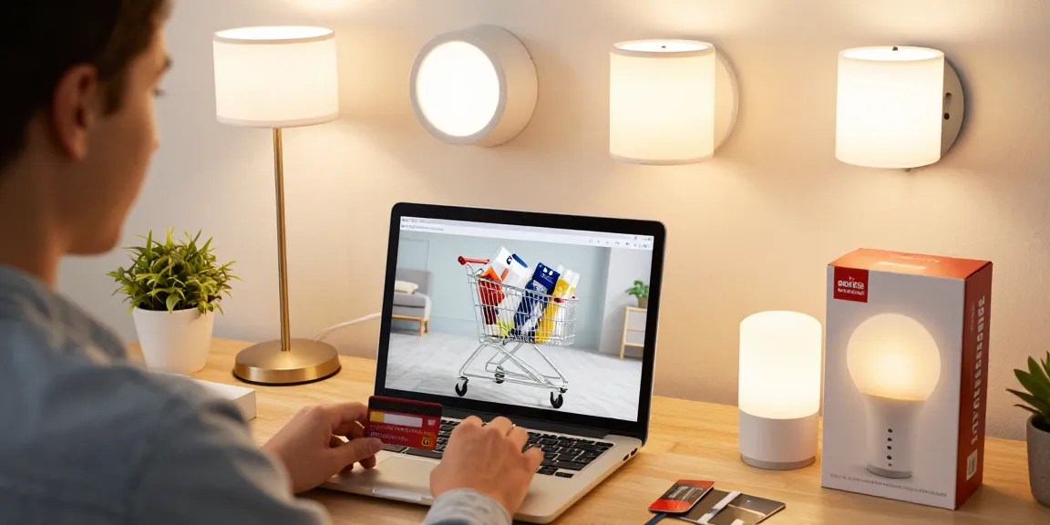 Discover affordable aplica led products for your home decor while shopping online.