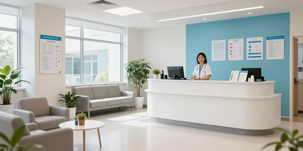 Hair transplant Istanbul consultation at a healthcare facility, showcasing patient care and medical services.