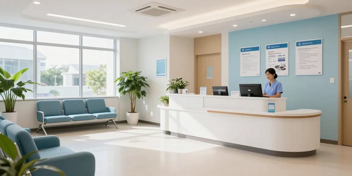 Hair transplant turkey - compassionate medical services and expert patient care at a modern health clinic.