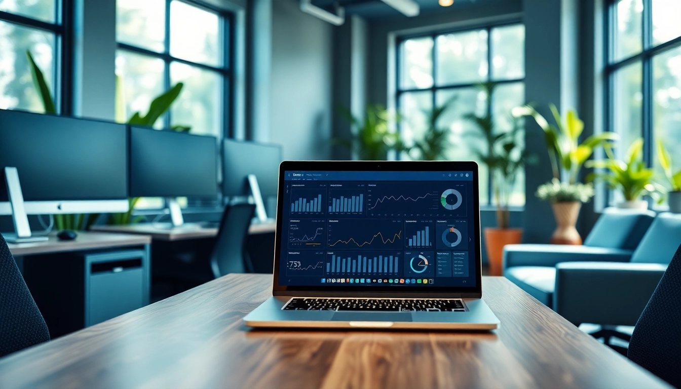 https://alvionz.de/ bietet einen modernen Arbeitsplatz mit Hochtechnologie und inspirierender Atmosphäre.
