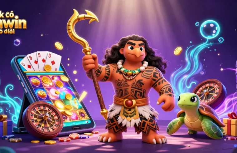 Experience thrilling gameplay with Link vào Sunwin chính thức as you dive into exciting online gaming adventures.